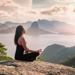 7 Days Yoga and meditation Retreats